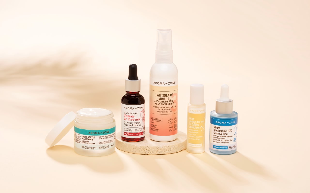 Routine beauté post-été : Les routines naturelles à adopter d'urgence après l'été