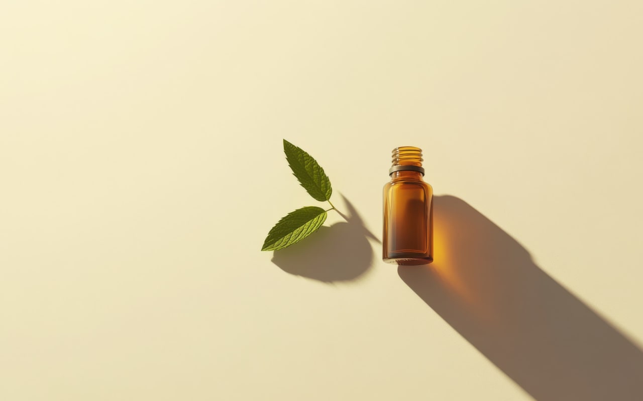Menthe chocolat (Mentha x piperita 'Chocolate') : définition, propriétés et bienfaits