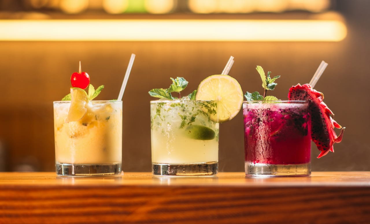 9 recettes de cocktails sans alcool à essayer lors de vos apéros en famille ou entre amis