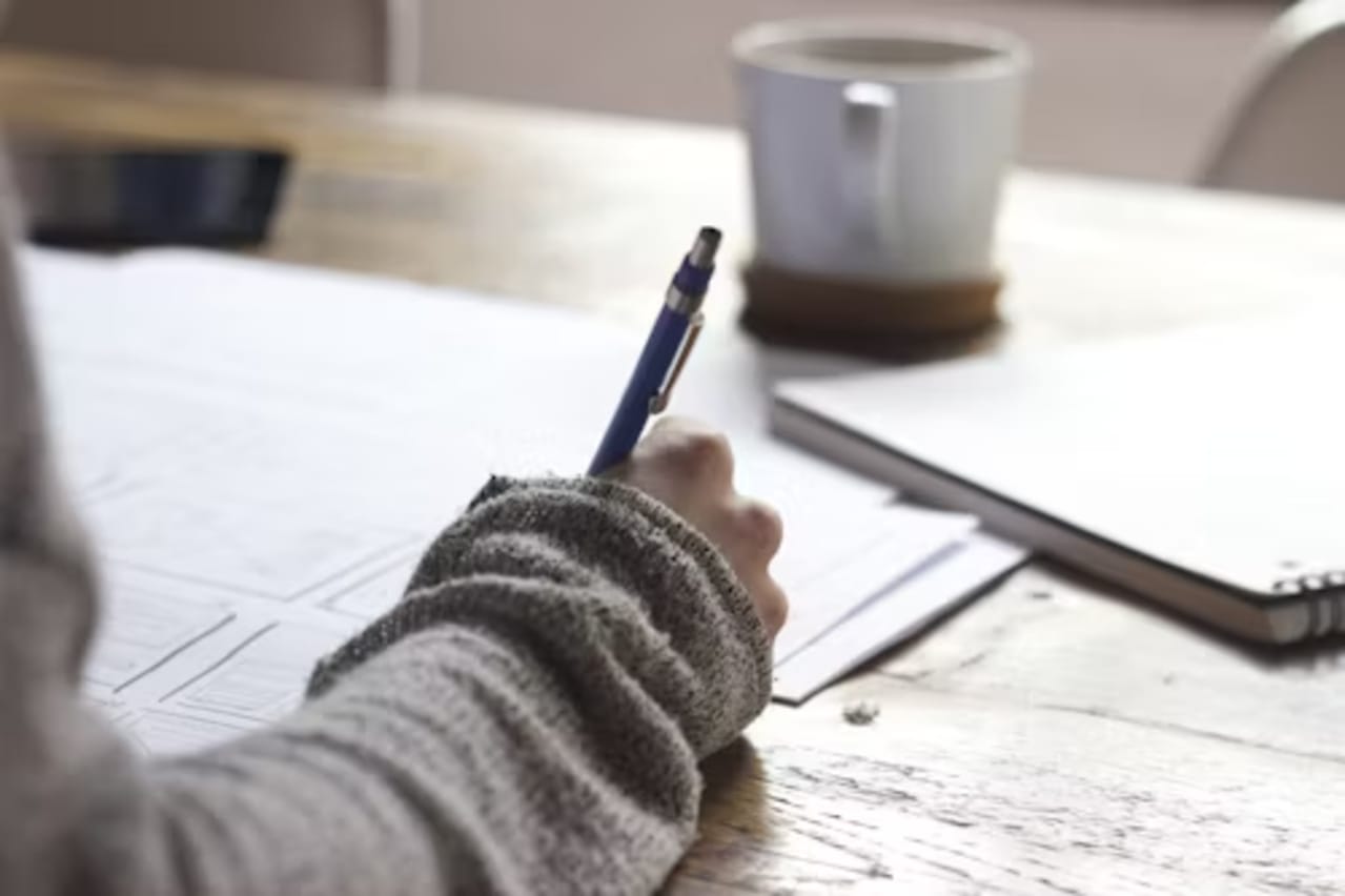 Comment se fixer des objectifs de développement personnel ?