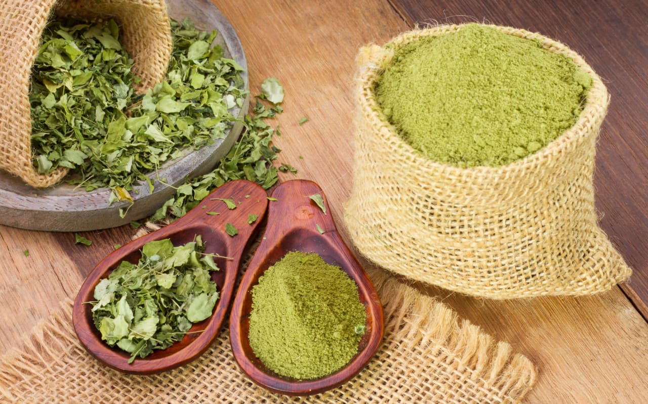 Le Moringa : quels sont ses bienfaits et comment le consommer ?