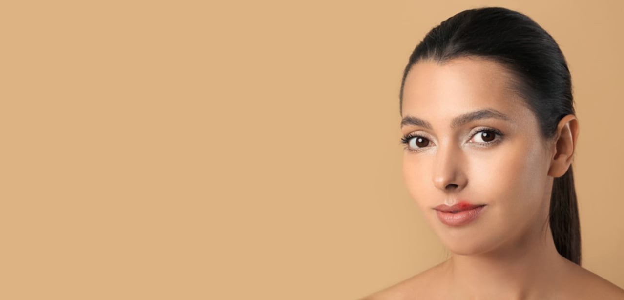 Cold sores on the nose: how to recognise them and how to relieve them?
