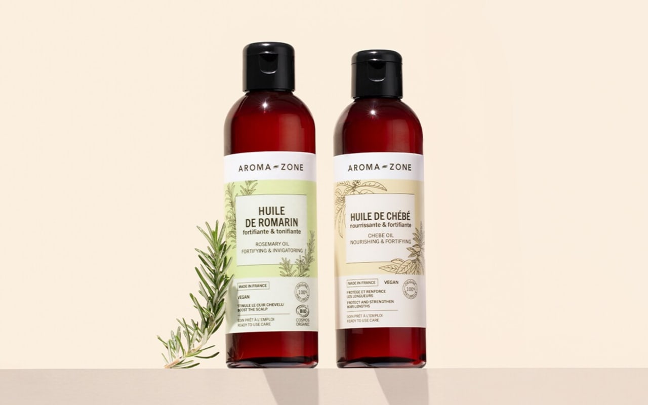 How to Strengthen Your Hair Naturally