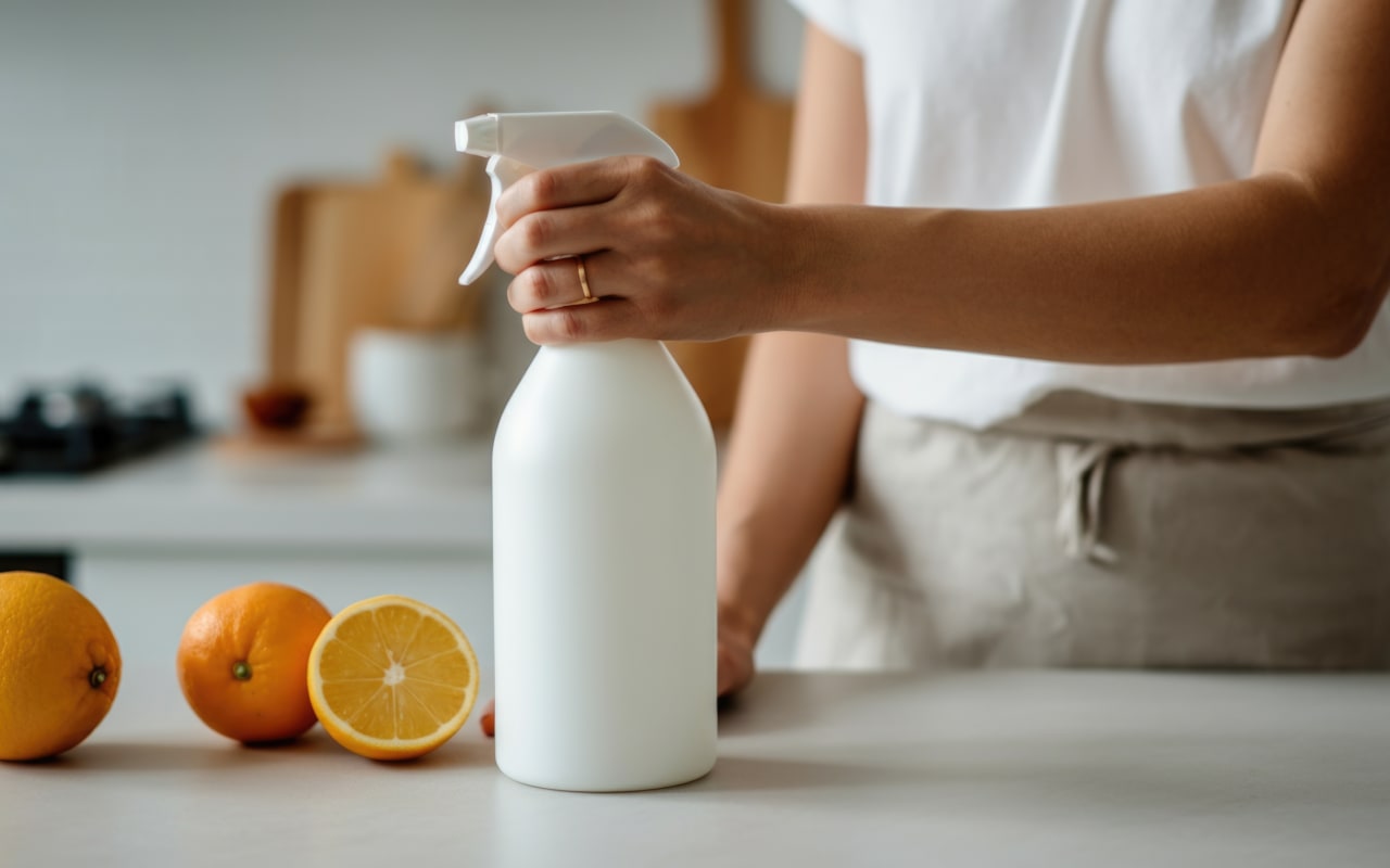 Comment faire son anti-parasite maison ?