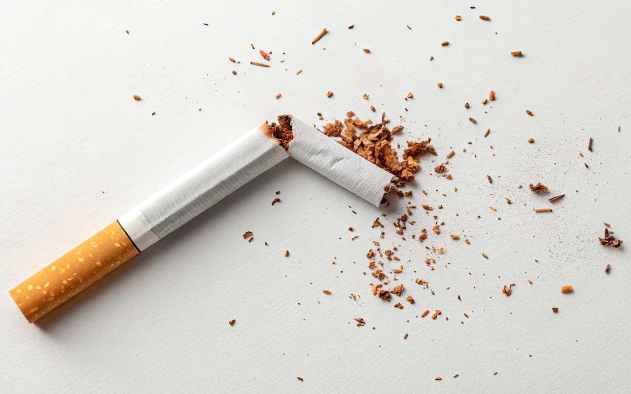 Arrêter de fumer : 5 raisons qui changent tout