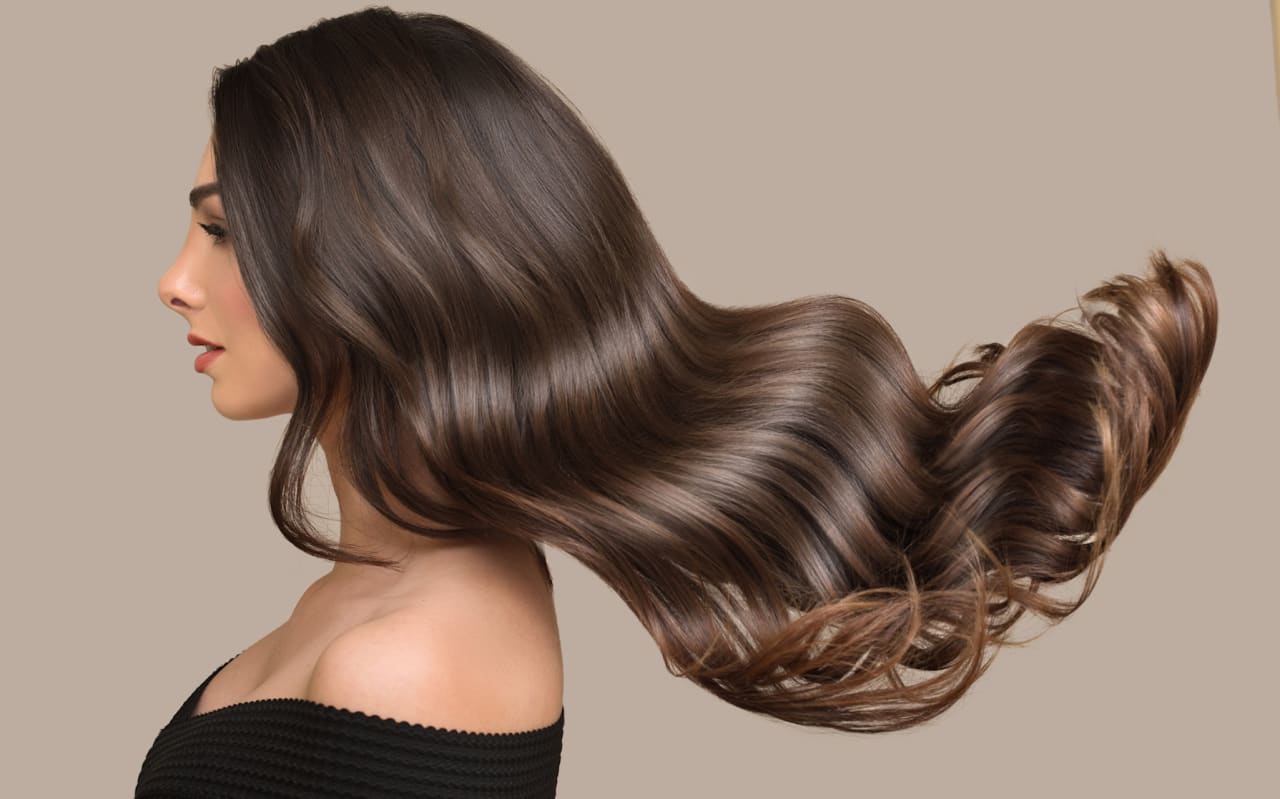 Objectif cheveux de rêve : découvrez l’Élixir pousse en 3 ingrédients seulement