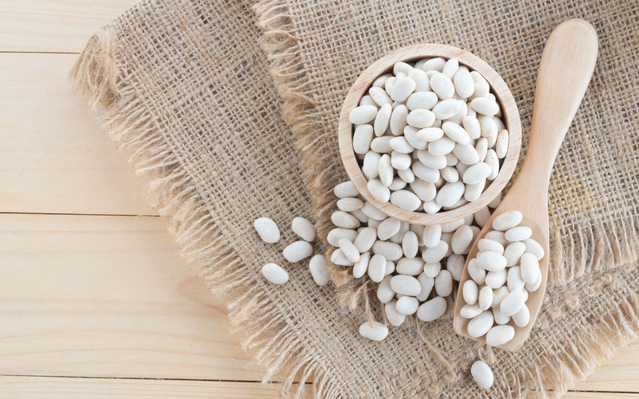 Quels sont les aliments riches en Potassium ?