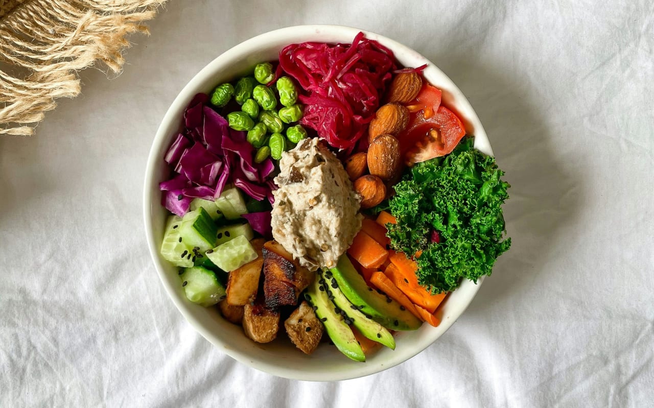 10 aliments bons pour la santé de la prostate - Aroma Zone