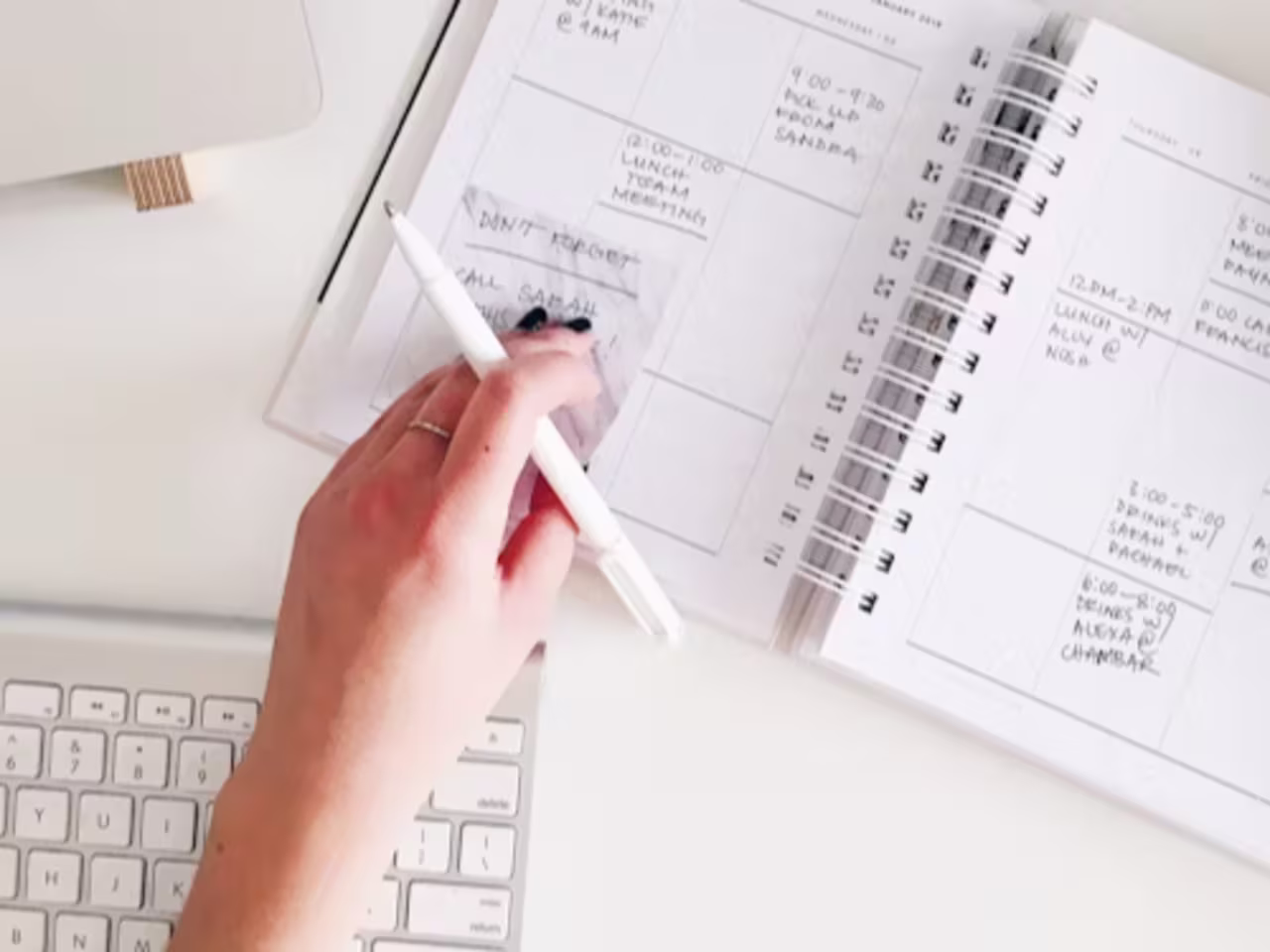Tous nos conseils pour lutter contre la fatigue et garder votre productivité au travail