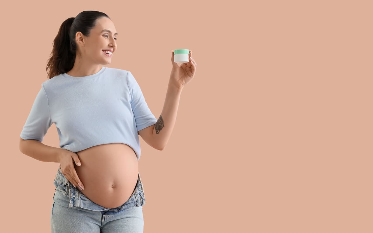 Pourquoi le Fer est essentiel pendant la grossesse ?