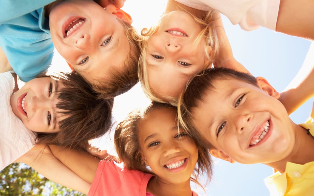 Accompagner son enfant avec des solutions naturelles