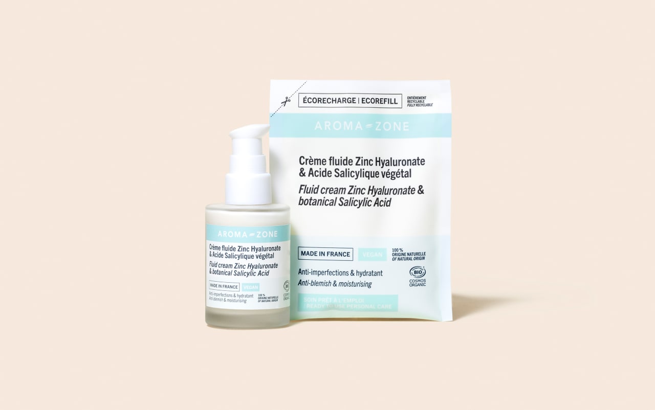 Perché scegliere l'acido salicilico per combattere l'acne?