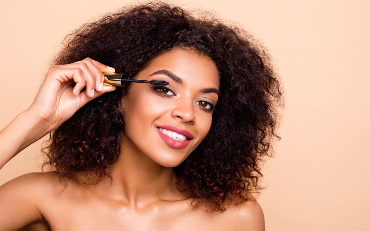 Comment fabriquer son mascara ?
