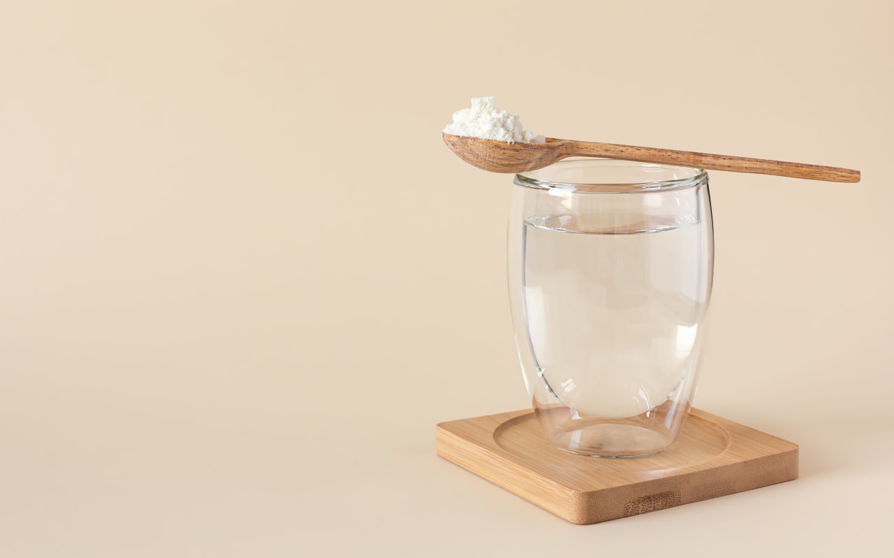 Peut-on utiliser du bicarbonate pour soutenir la digestion ?
