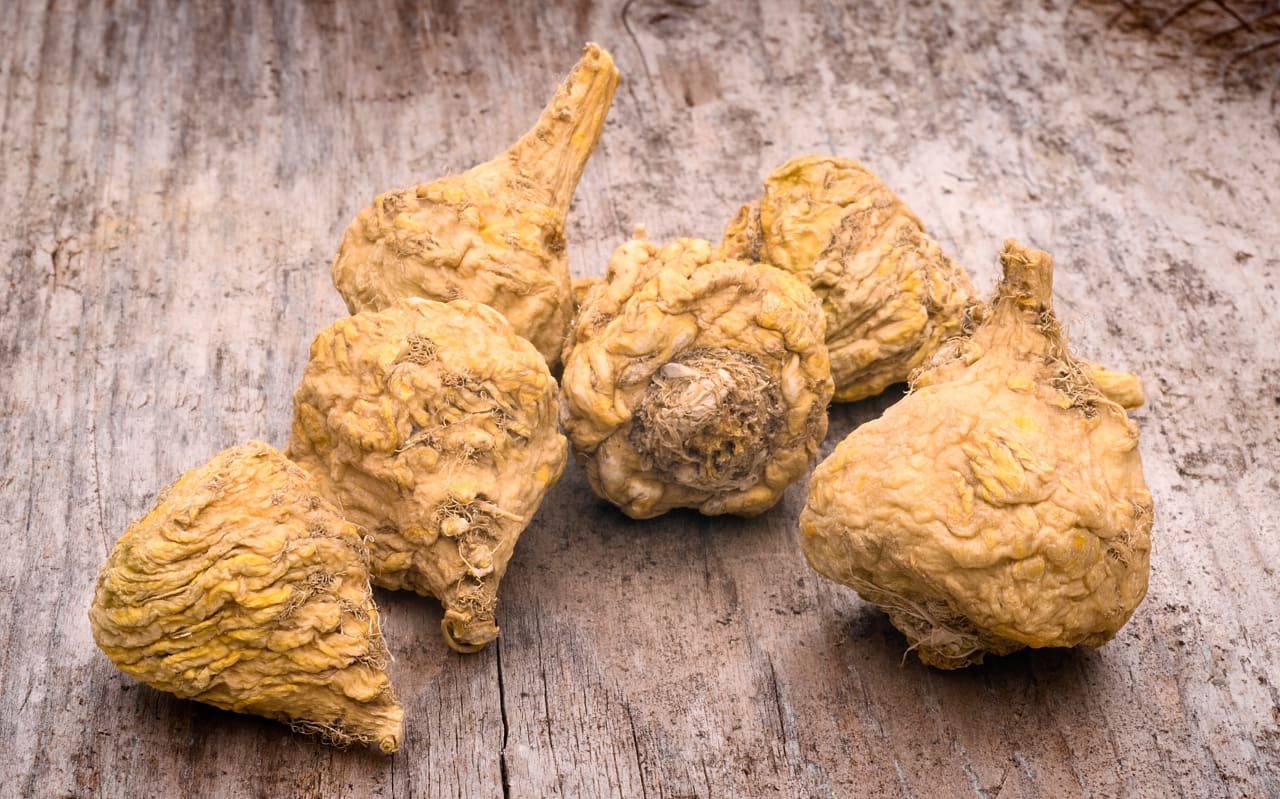 Quels sont les effets de la plante Maca ?