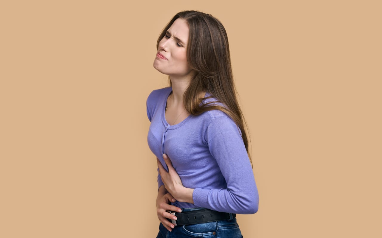 Quelle maladie provoque des gaz intestinaux ?