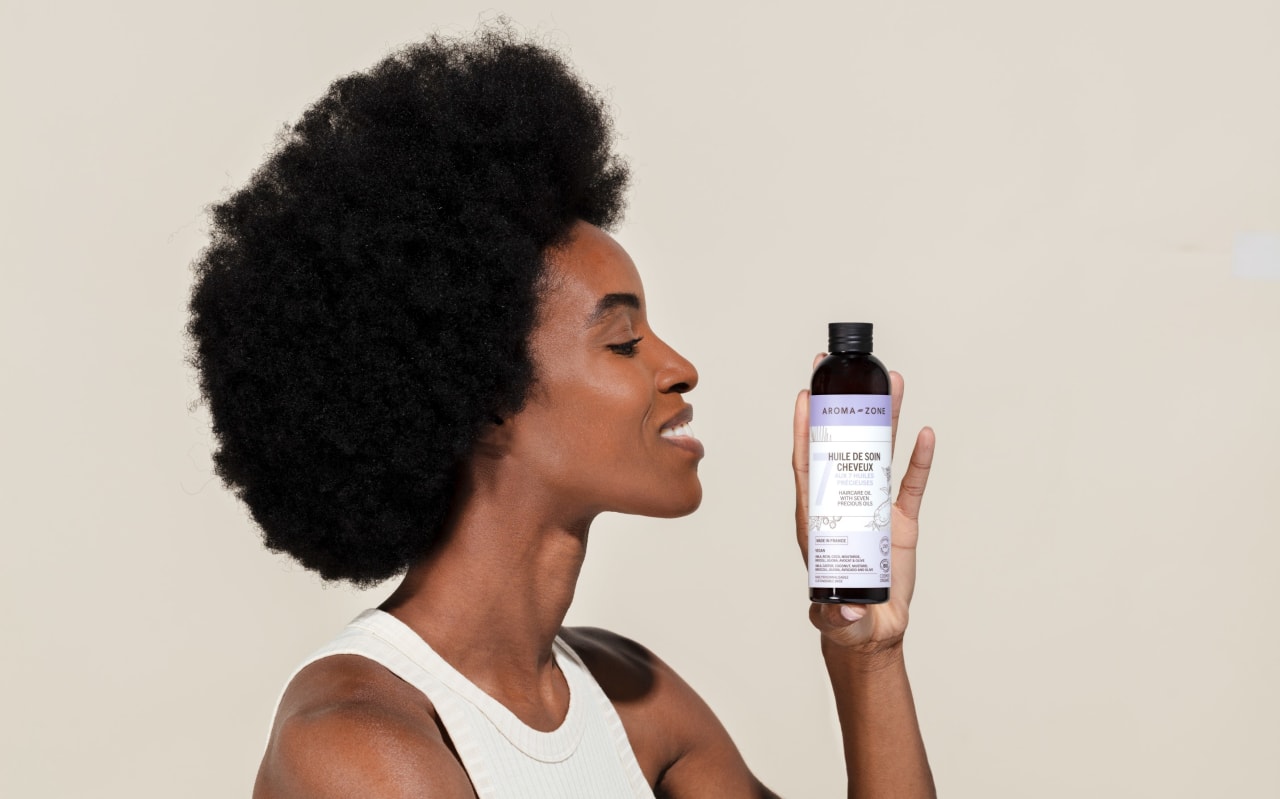 Our tips for repairing your hair after the summer
