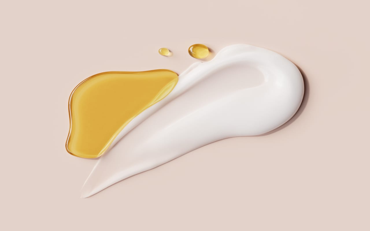 Crème ou huile visage : comment choisir ?