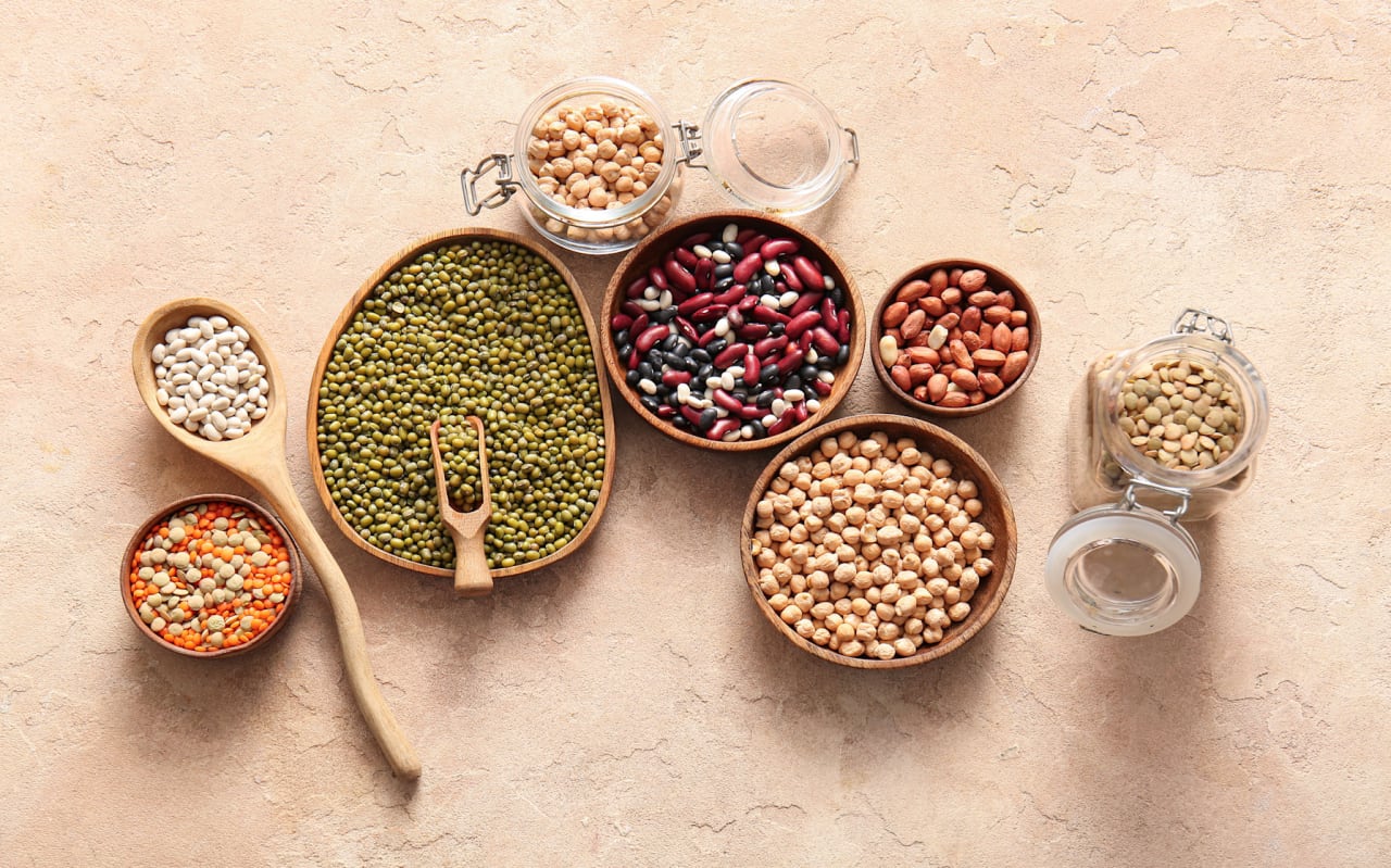 Quels sont les aliments riches en protéines ?