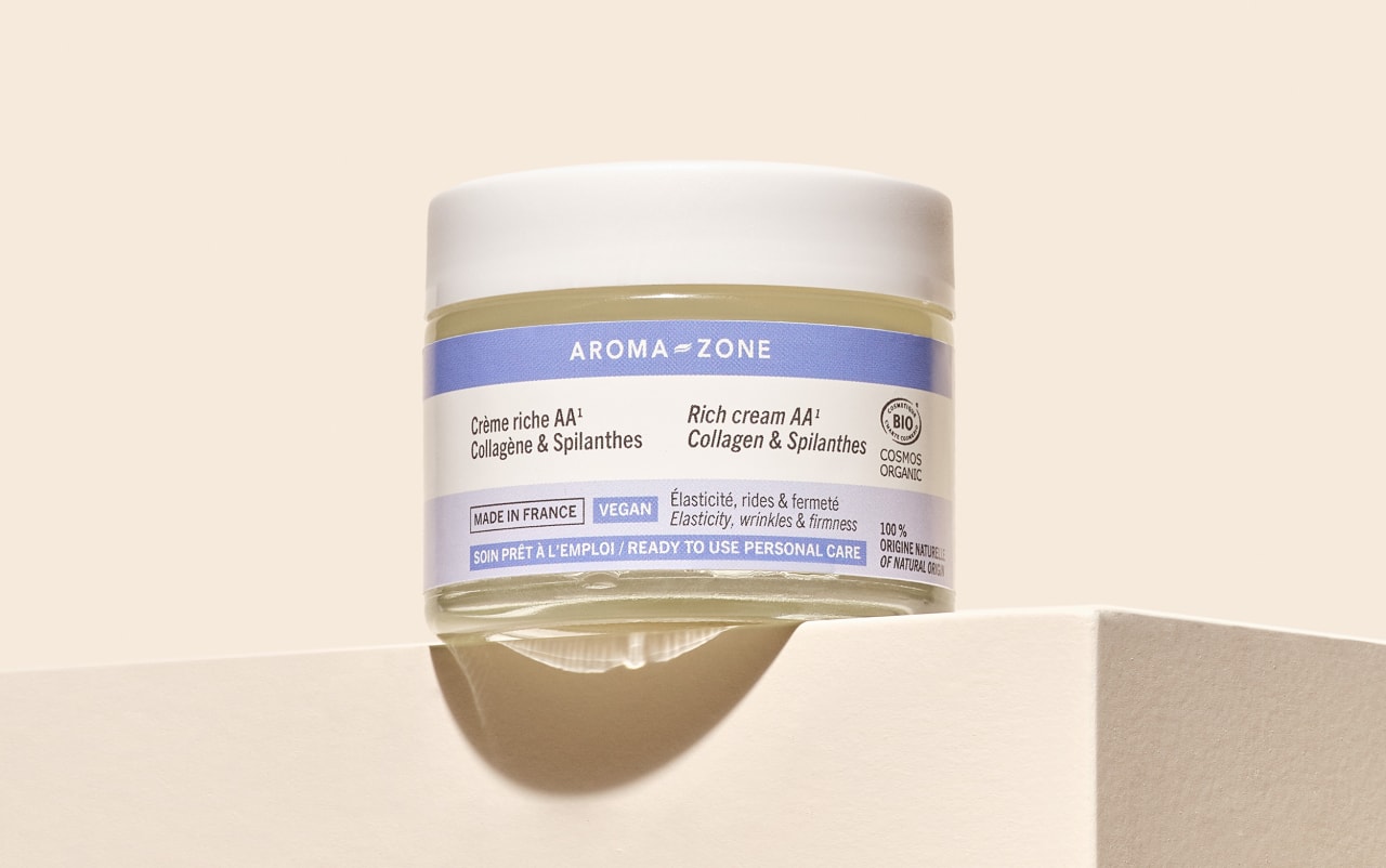 Anti-âge : les meilleurs ingrédients naturels à adopter