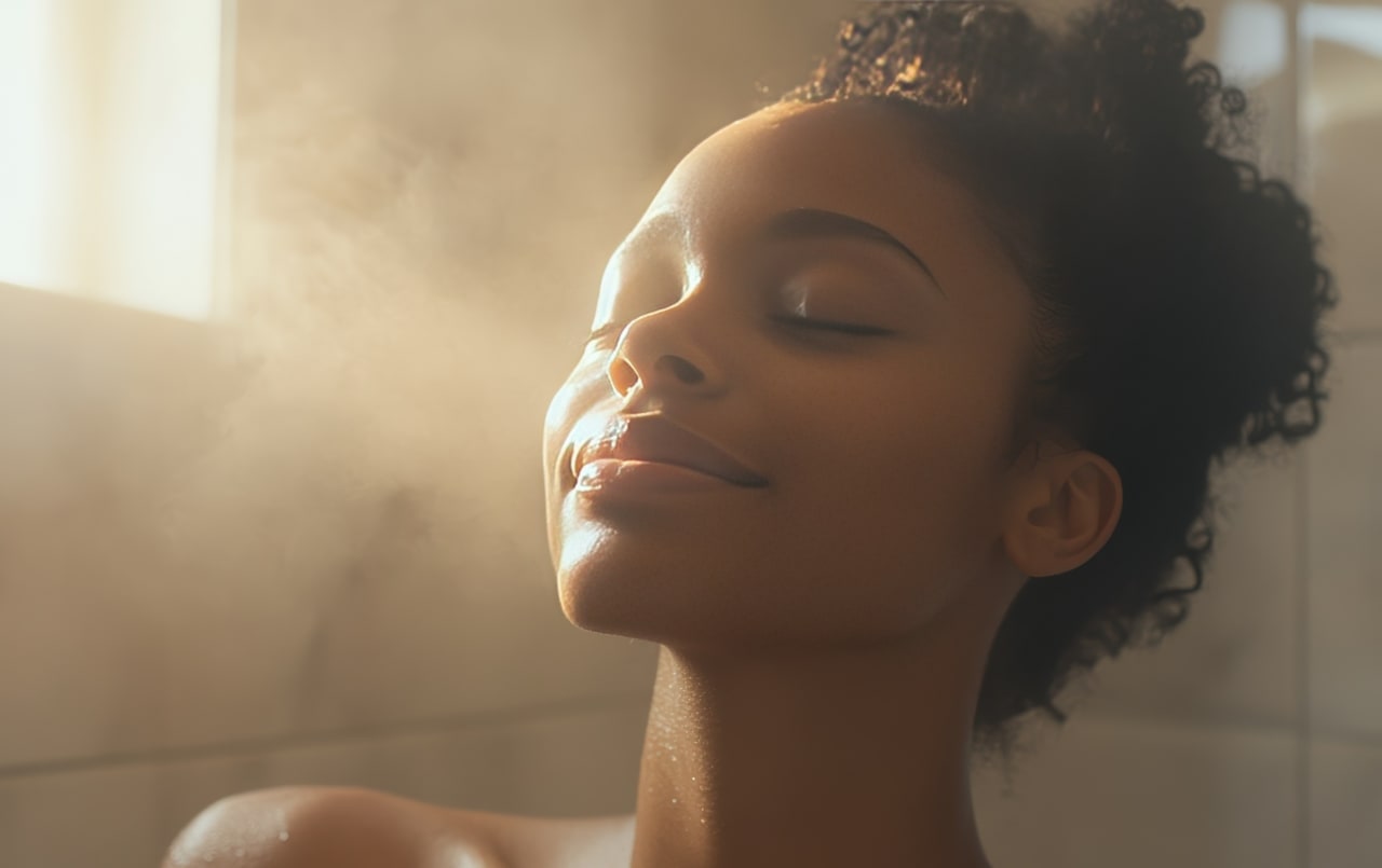 Les bienfaits du hammam pour purifier la peau en profondeur