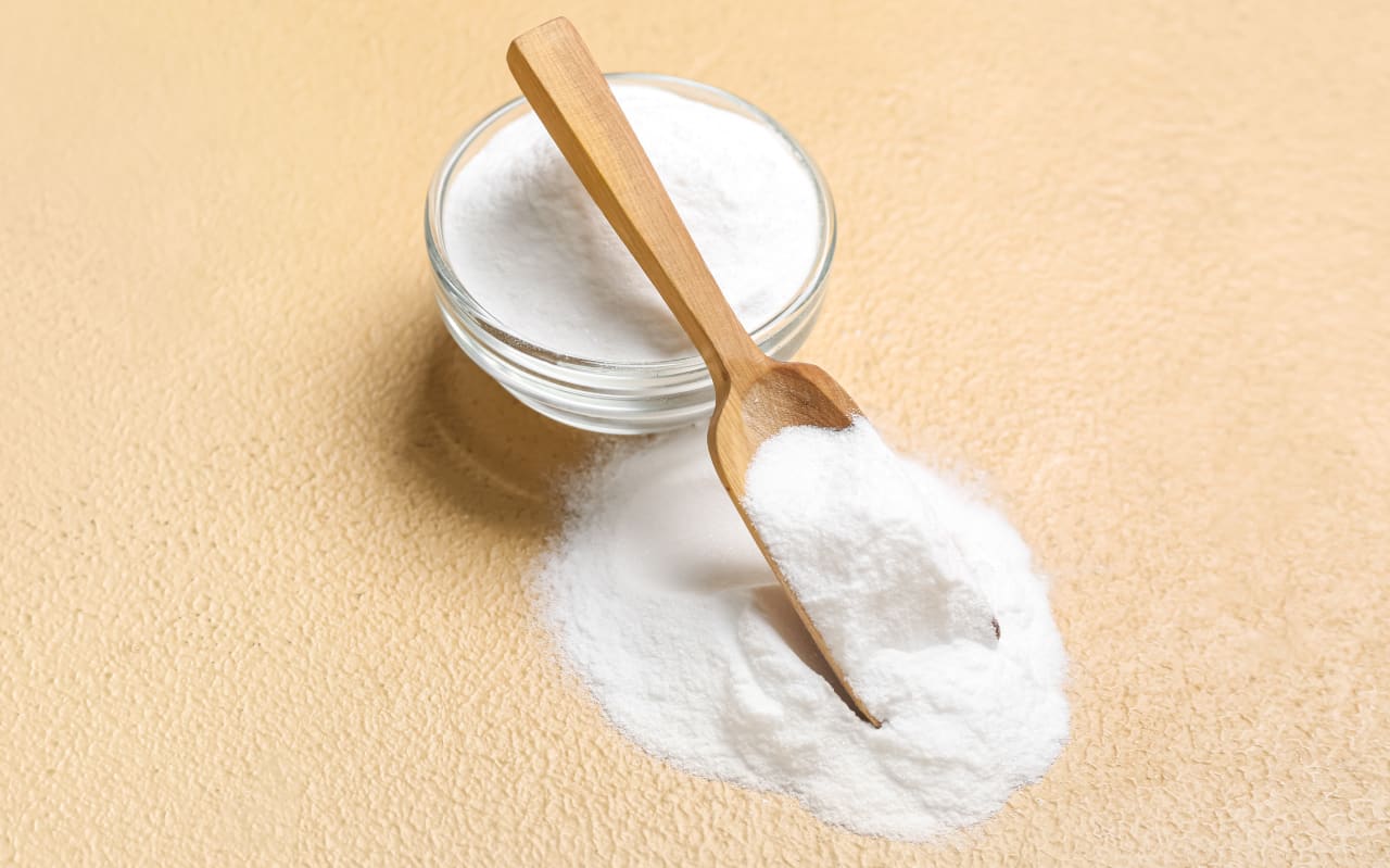 Quelles sont les utilisations du bicarbonate de soude ?
