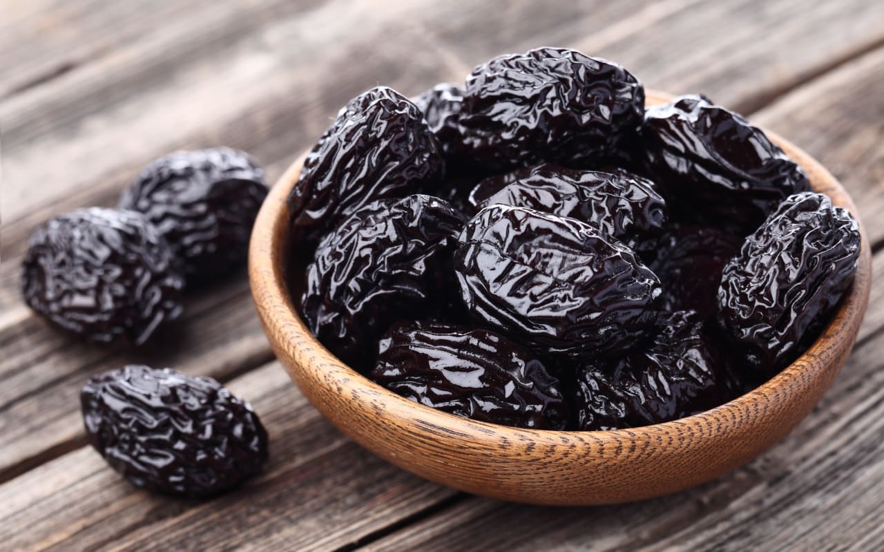 Pruneau et constipation : quel lien ?