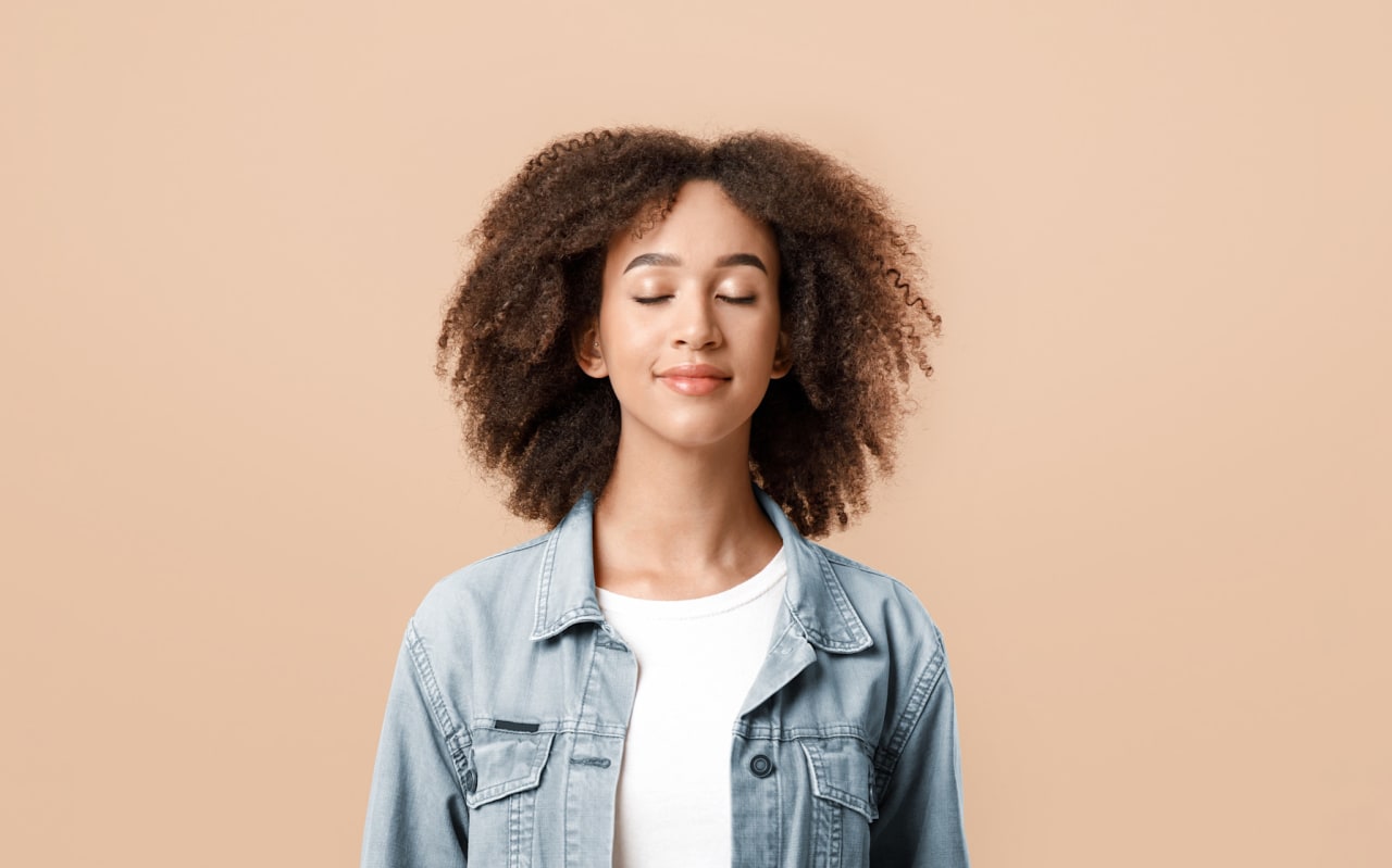 La technique de relaxation Jacobson pour un moment de détente profonde