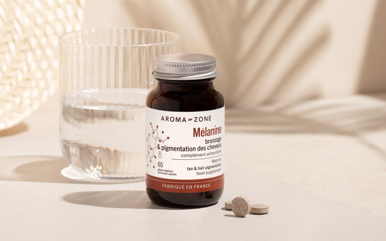 Comment faire une cure de mélanine ?