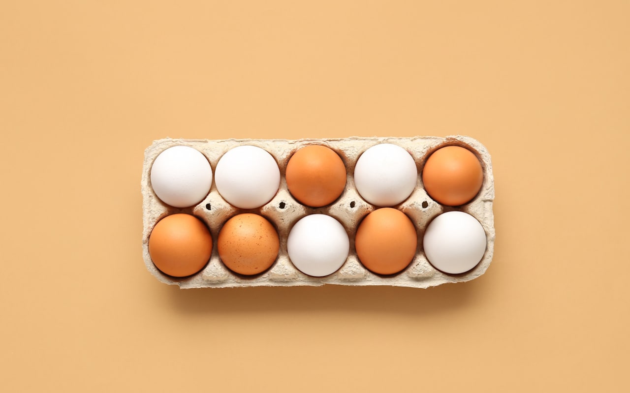 Pourquoi il ne faut pas toujours conserver ses œufs au frigo ?