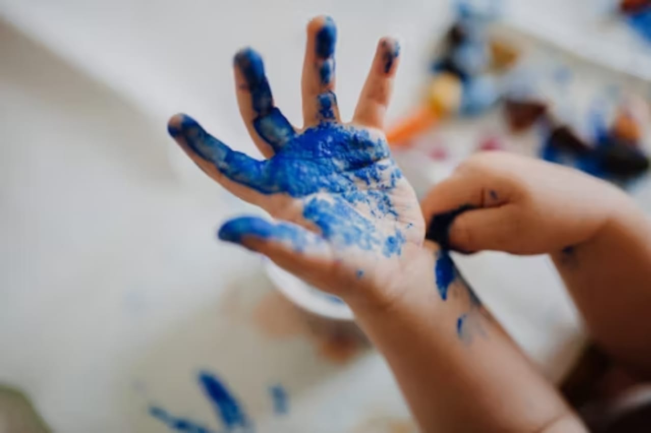 Comment aider son enfant à apaiser son stress ?