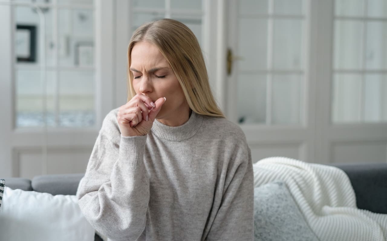 Soulager les symptômes de la bronchite : nos conseils