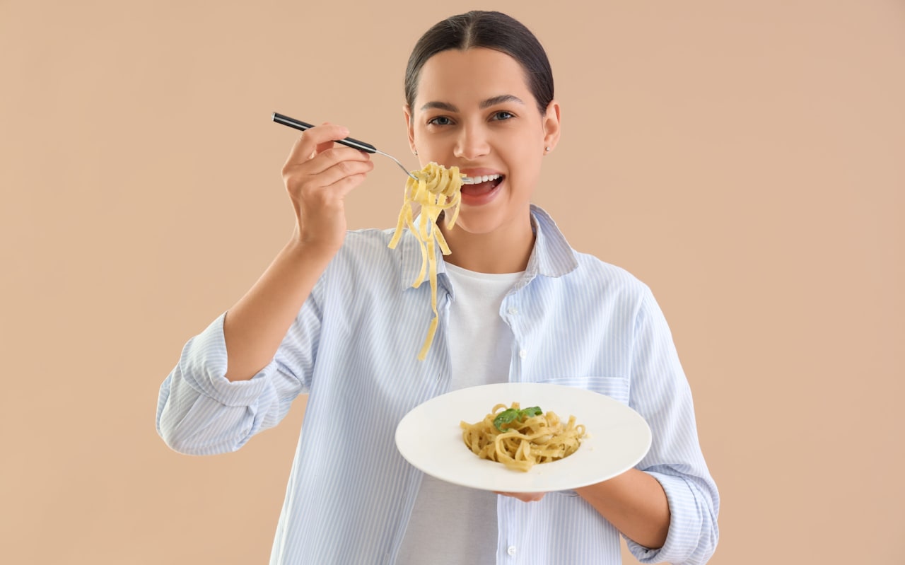 Tagliatelles : un plat maison simple, sain et réconfortant