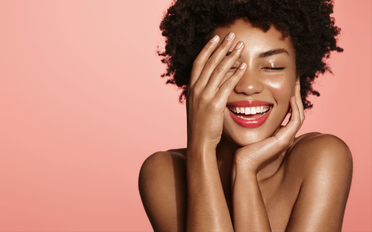 Votre peau est-elle en train de vous envoyer un message ? La connexion étonnante entre peau et cerveau