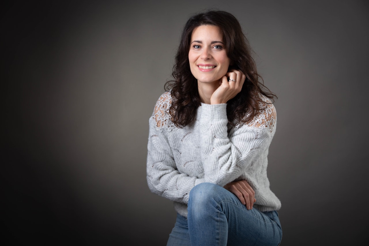 Marie-Anne Vion, notre experte en nutrition et alimentation