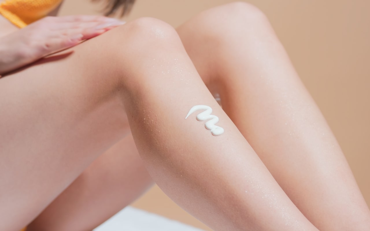 Eczéma aux cuisses : Causes et symptômes