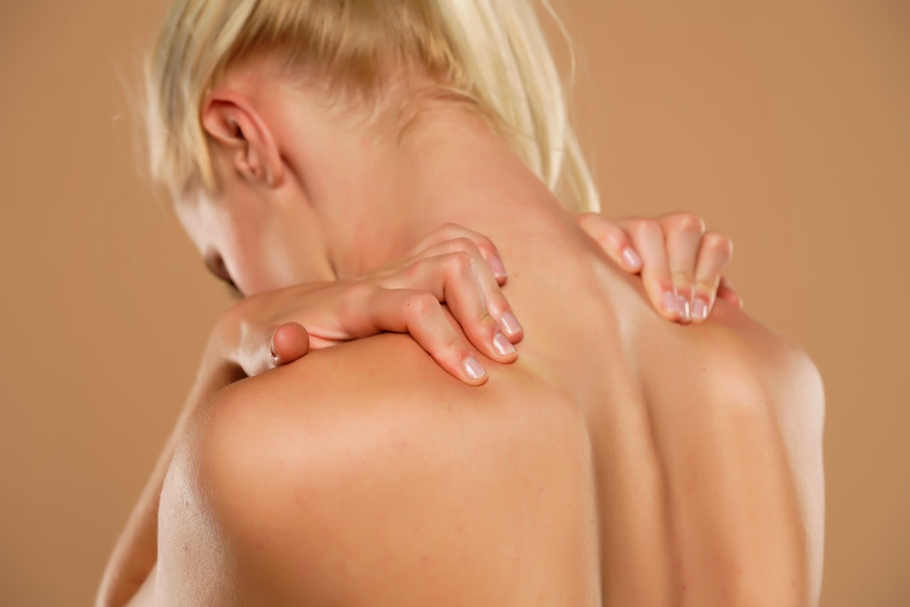 Qu'est-ce qu'un spasme musculaire ?