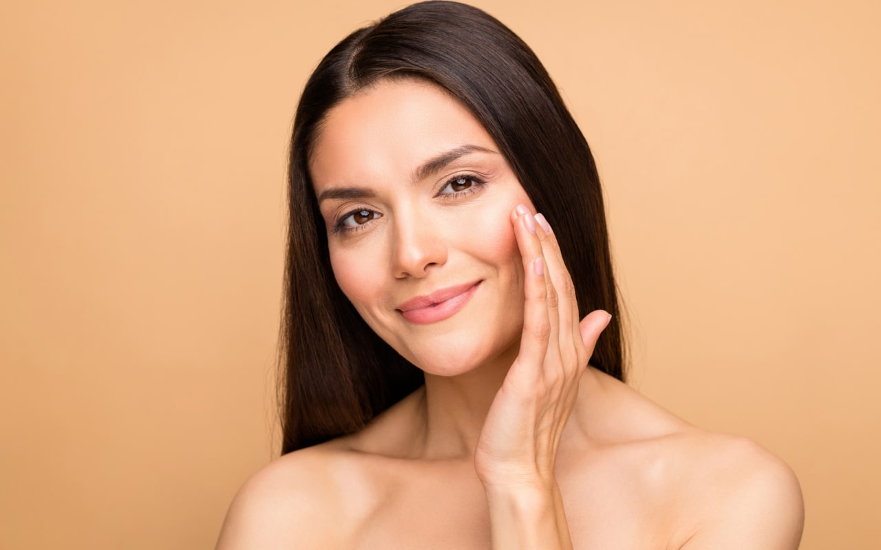 Rosacée : causes et solutions naturelles pour soulager les symptômes
