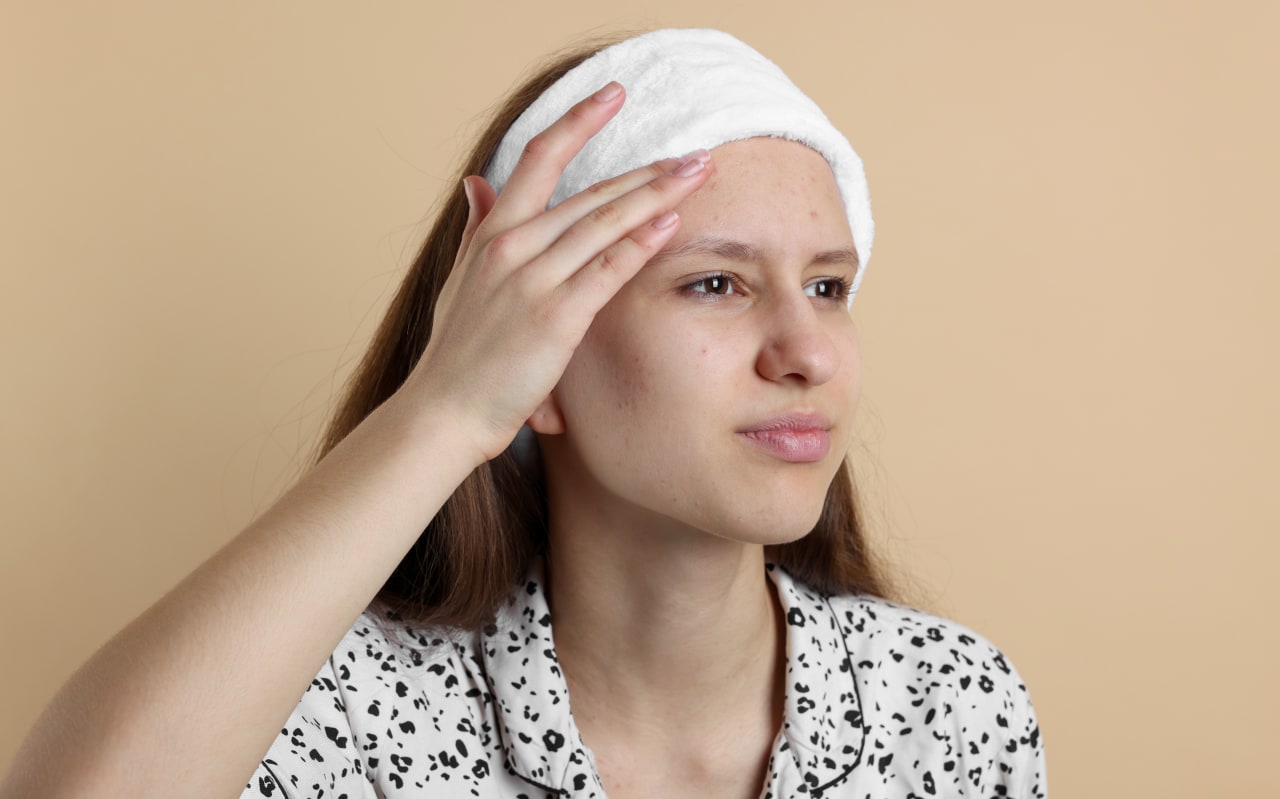 Kyste sous la peau : Causes et symptômes ?