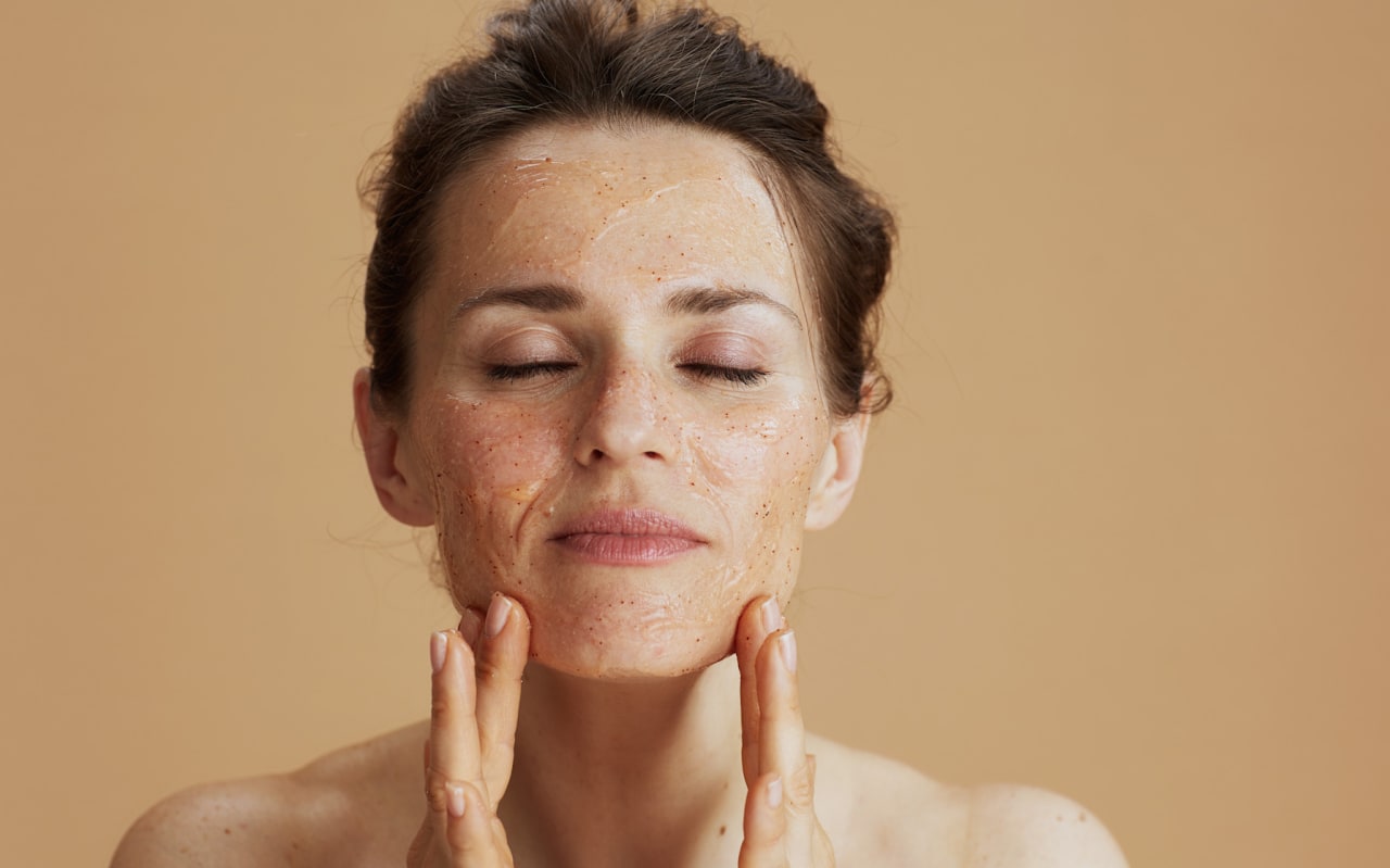 Comment gommer sa peau sans l'agresser ?