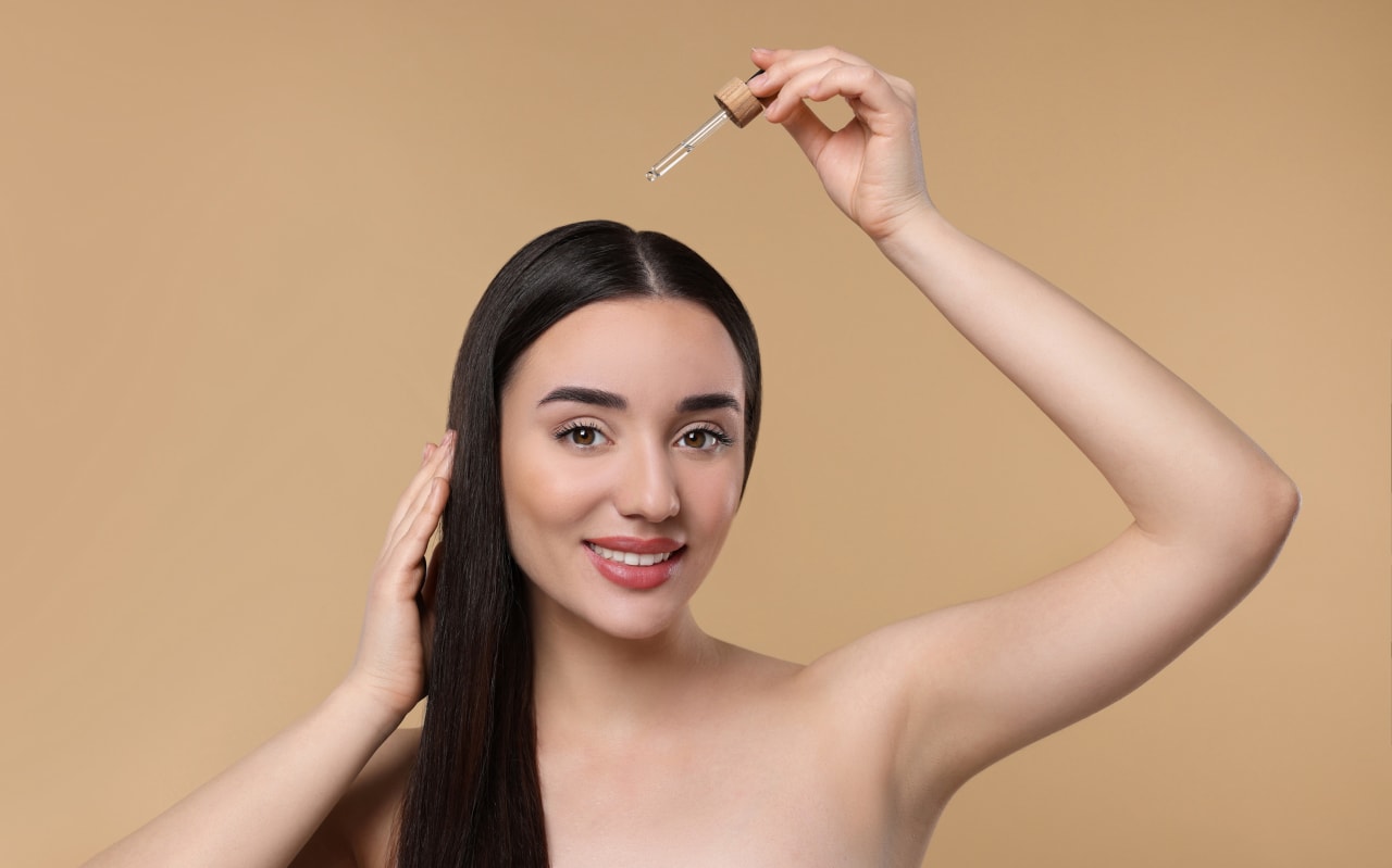 Olio di Ricino e crescita dei capelli: qual è il legame?