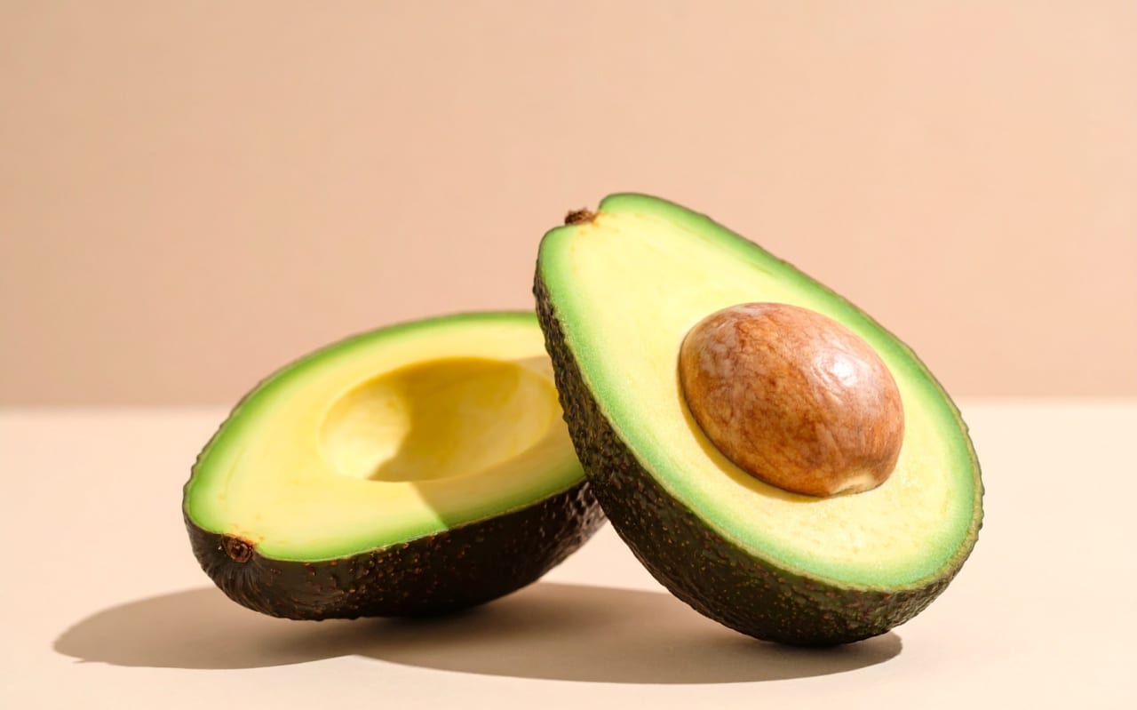 Le migliori ricette di maschere all'avocado per pelle secca e capelli danneggiati