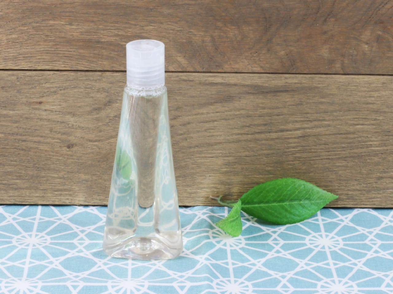 Eau micellaire Douceur de fleur d'oranger