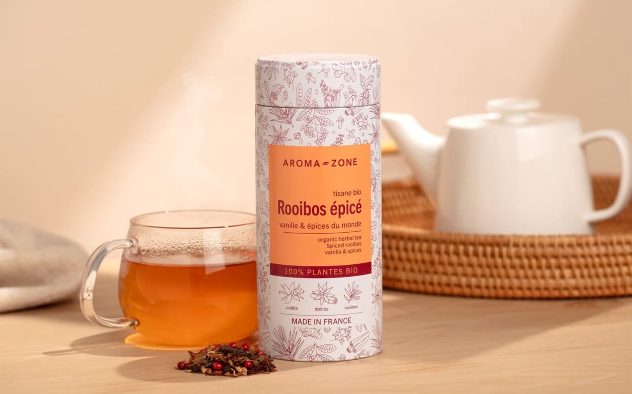 Le rooibos présente-t-il un danger ?