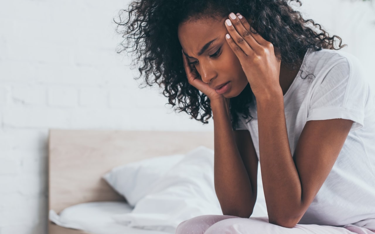Migraine hormonale : qu'est-ce que c'est ?