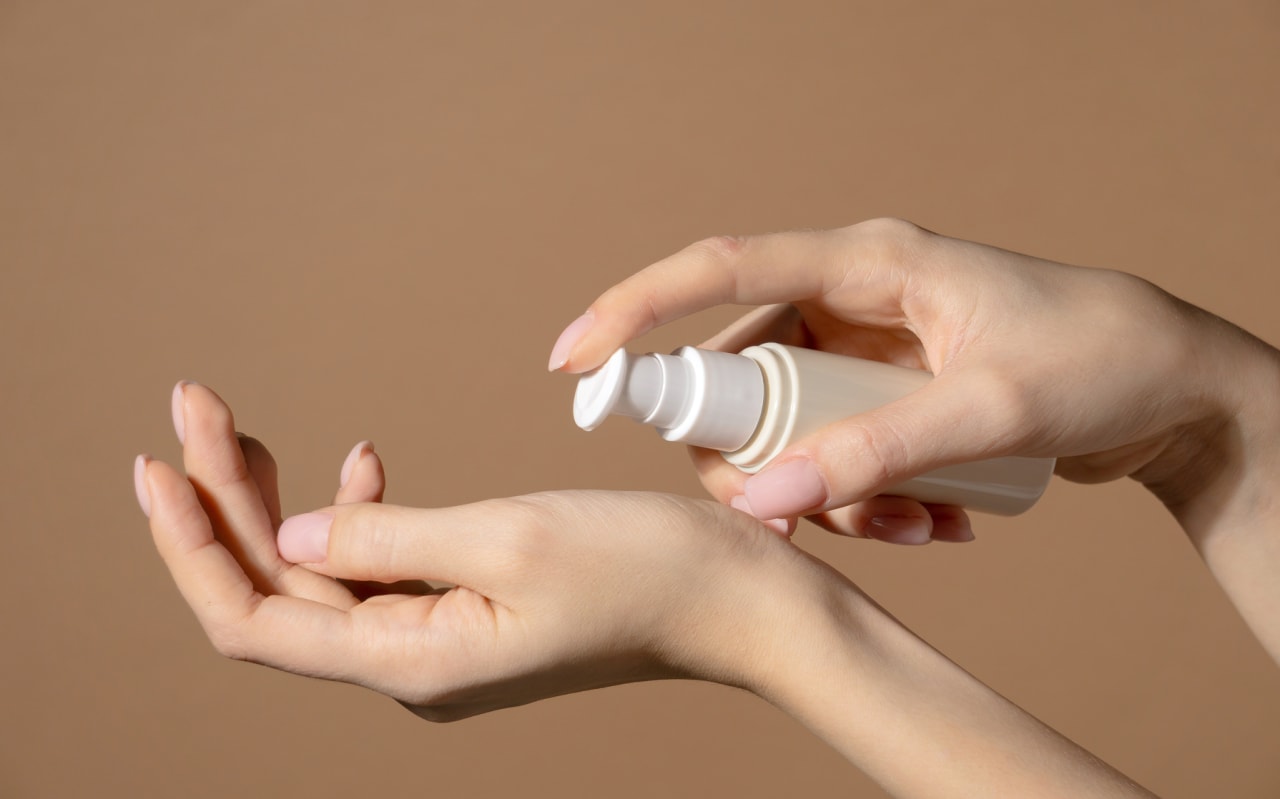 Quel démaquillant pour une peau sensible ?