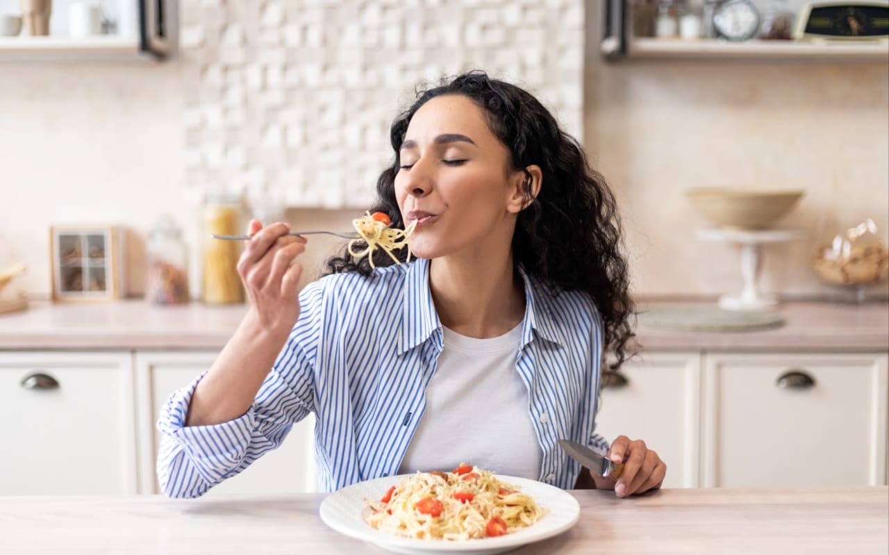 Comment grossir vite ? Quelles solutions naturelles ?