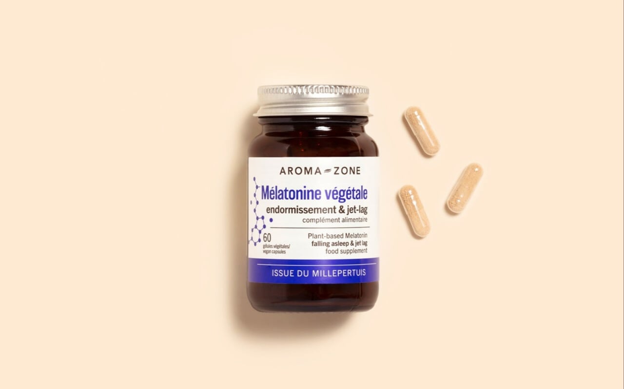 Comment faire une cure de Mélatonine ?