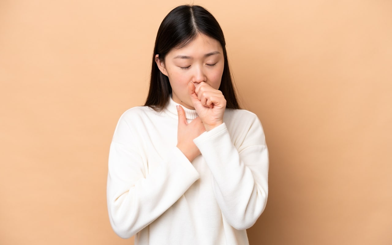 Toux sèche : quelles solutions naturelles ?