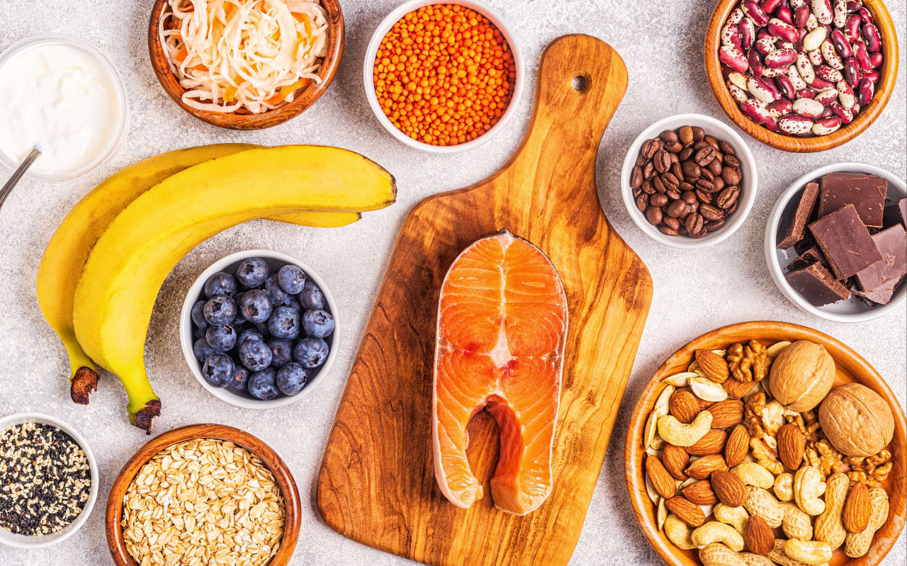 Quels sont les aliments conseillés et ceux à éviter pour réguler son stress ?